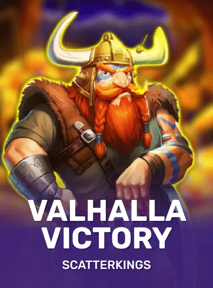 Valhalla Victory game tile