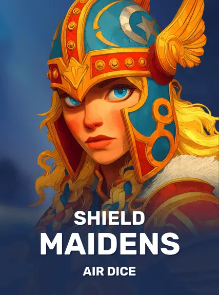 Shield Maidens game tile