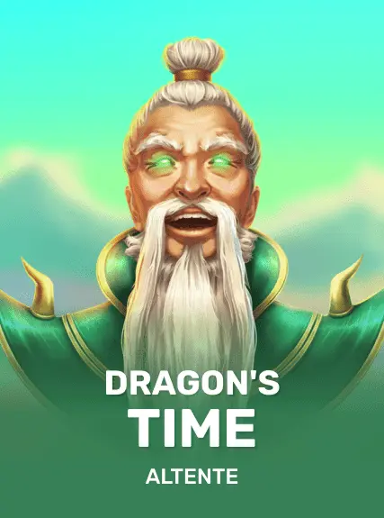 Dragon's Time game tile