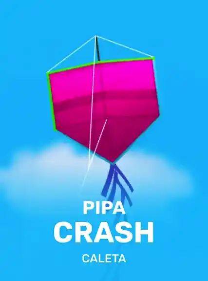 Pipa Crash game tile