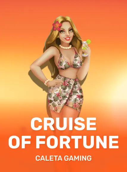 Cruise of Fortune game tile