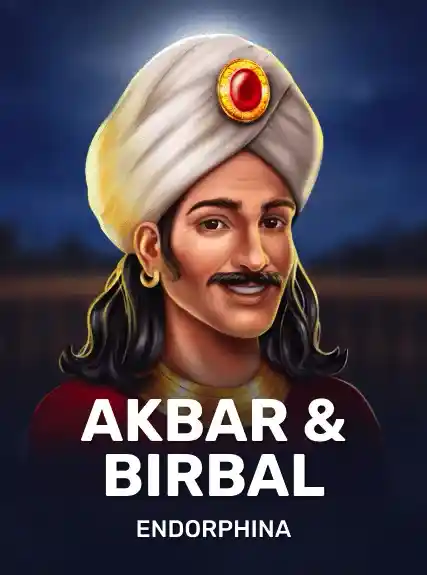 Akbar & Birbal game tile