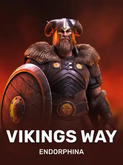 Vikings Way game tile