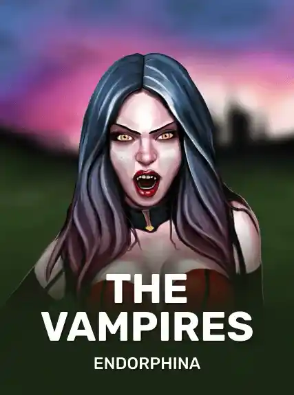 The Vampires game tile