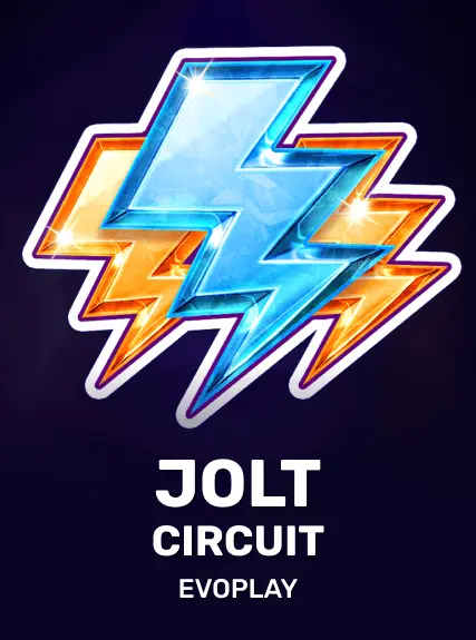 Jolt Circuit game tile