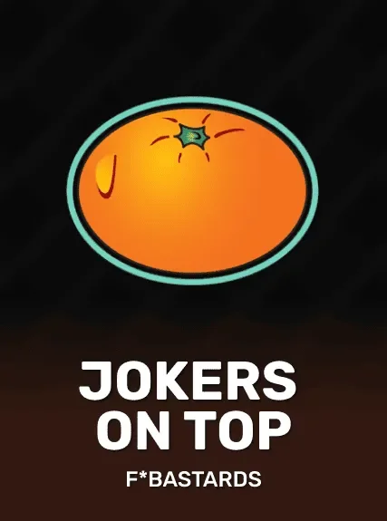 JokersOnTop game tile