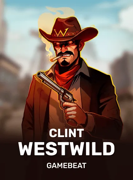 Clint Westwild game tile