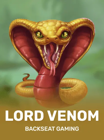 Lord Venom game tile