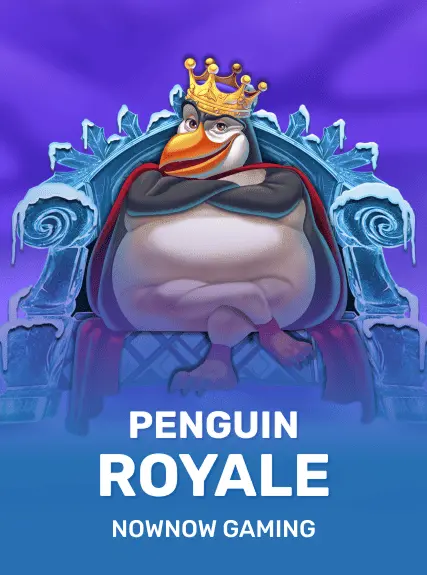 Penguin Royale game tile