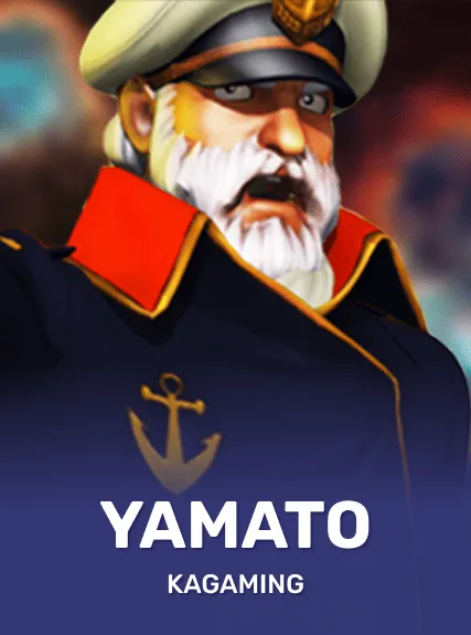 Yamato game tile