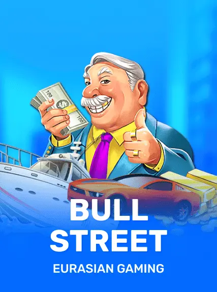 Bull Street game tile