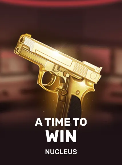 A Time to Win game tile