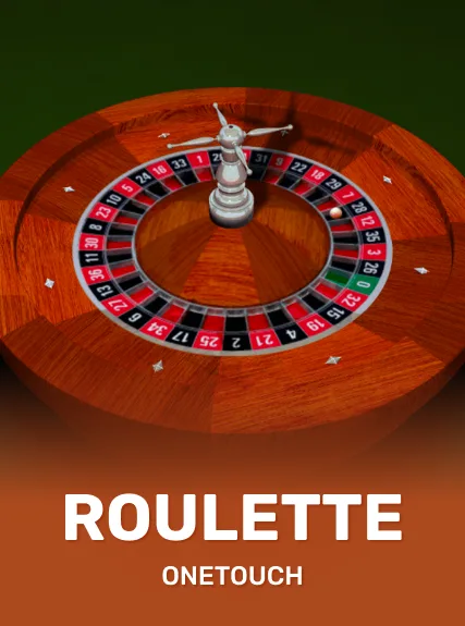 Roulette game tile