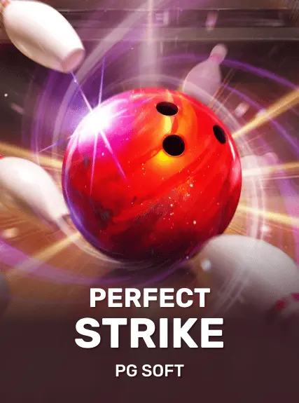 Perfect Strike game tile