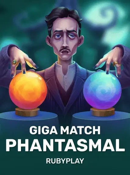 Giga Match Phantasmal game tile