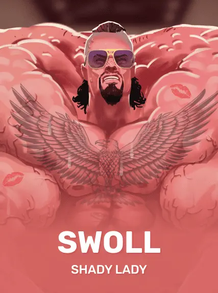 Swoll game tile