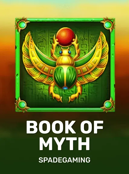 Book of Myth game tile