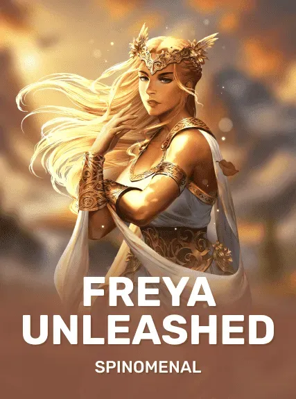 Freya Unleashed game tile
