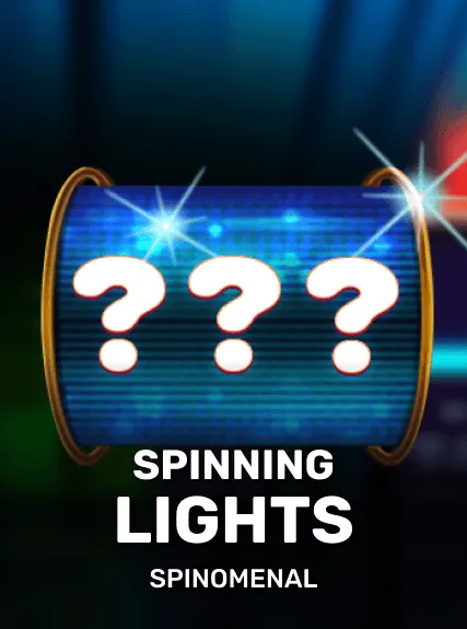 Spinning Lights game tile