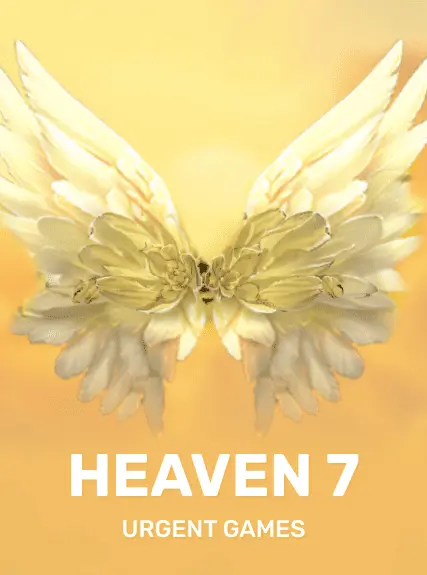 Heaven 7 game tile