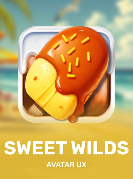 Sweet Wilds game tile