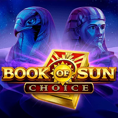 Book of Sun: Choice game tile