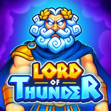 Lord of Thunder game tile