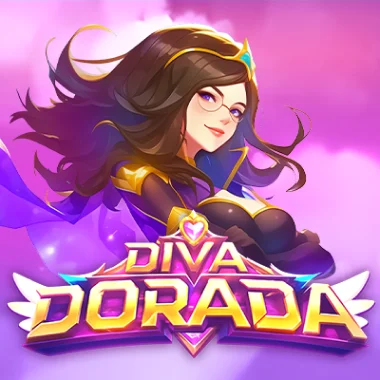 Diva Dorada game tile