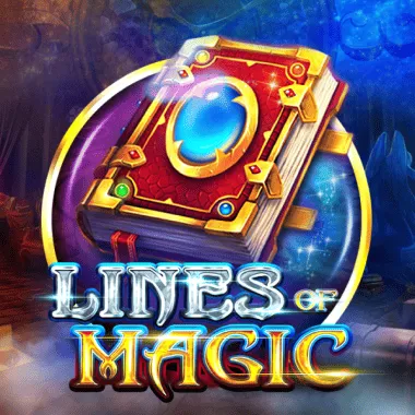Lines of Magic game tile