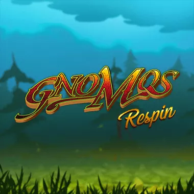 Gnomos Respin game tile