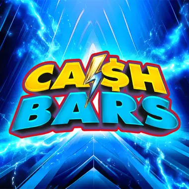 Cash Bars game tile