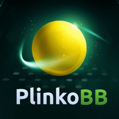 Plinko BB game tile