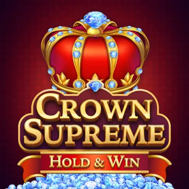 Crown Supreme: Hold & Win game tile