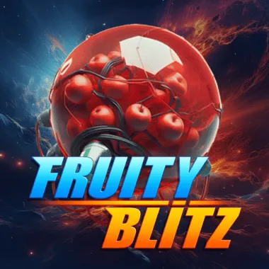 Fruity Blitz game tile