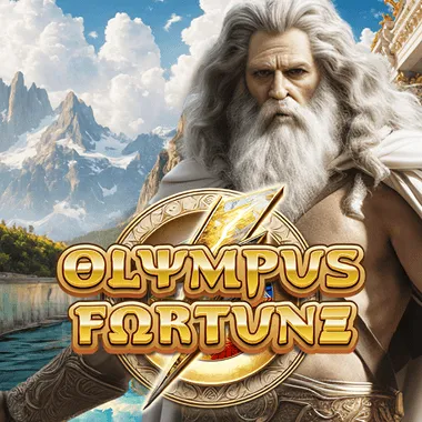 Olympus Fortune game tile