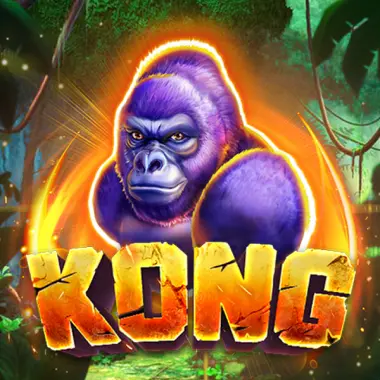 Kong game tile
