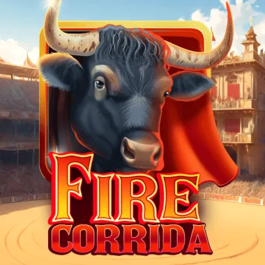 Fire Corrida game tile