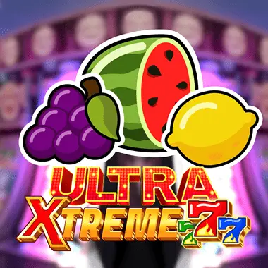 UltraXtreme 777 game tile