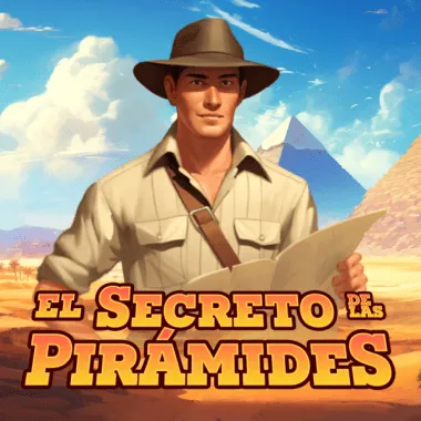El Secreto de las Piramides game tile