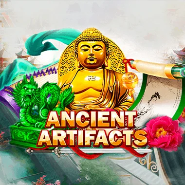 Ancient Artifacts game tile