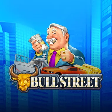 Bull Street game tile