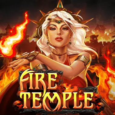 Fire Temple game tile