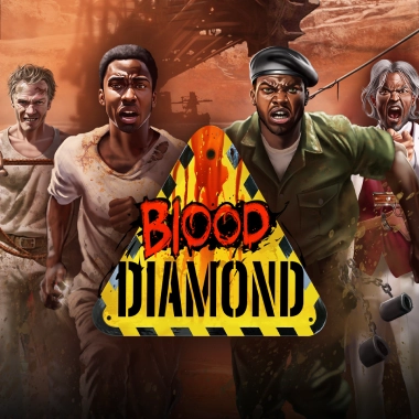 Blood Diamond game tile