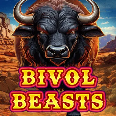 Bivol Beasts game tile