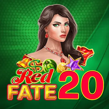 Redfate 20 game tile