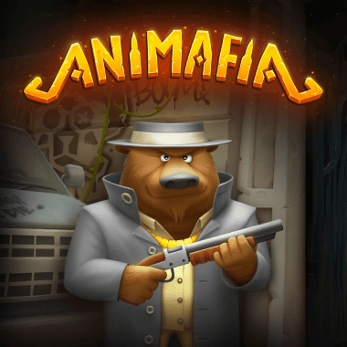 Animafia game tile