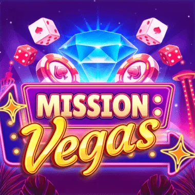 Mission: Vegas game tile