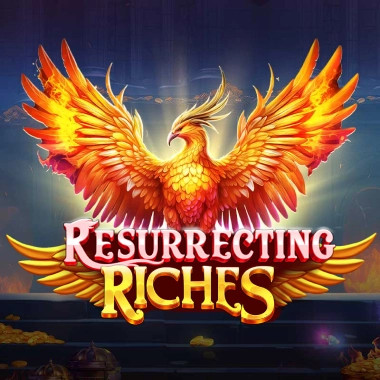 Resurrecting Riches game tile