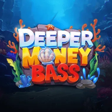 Deeper Money Bass game tile