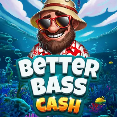 Better Bass Cash game tile